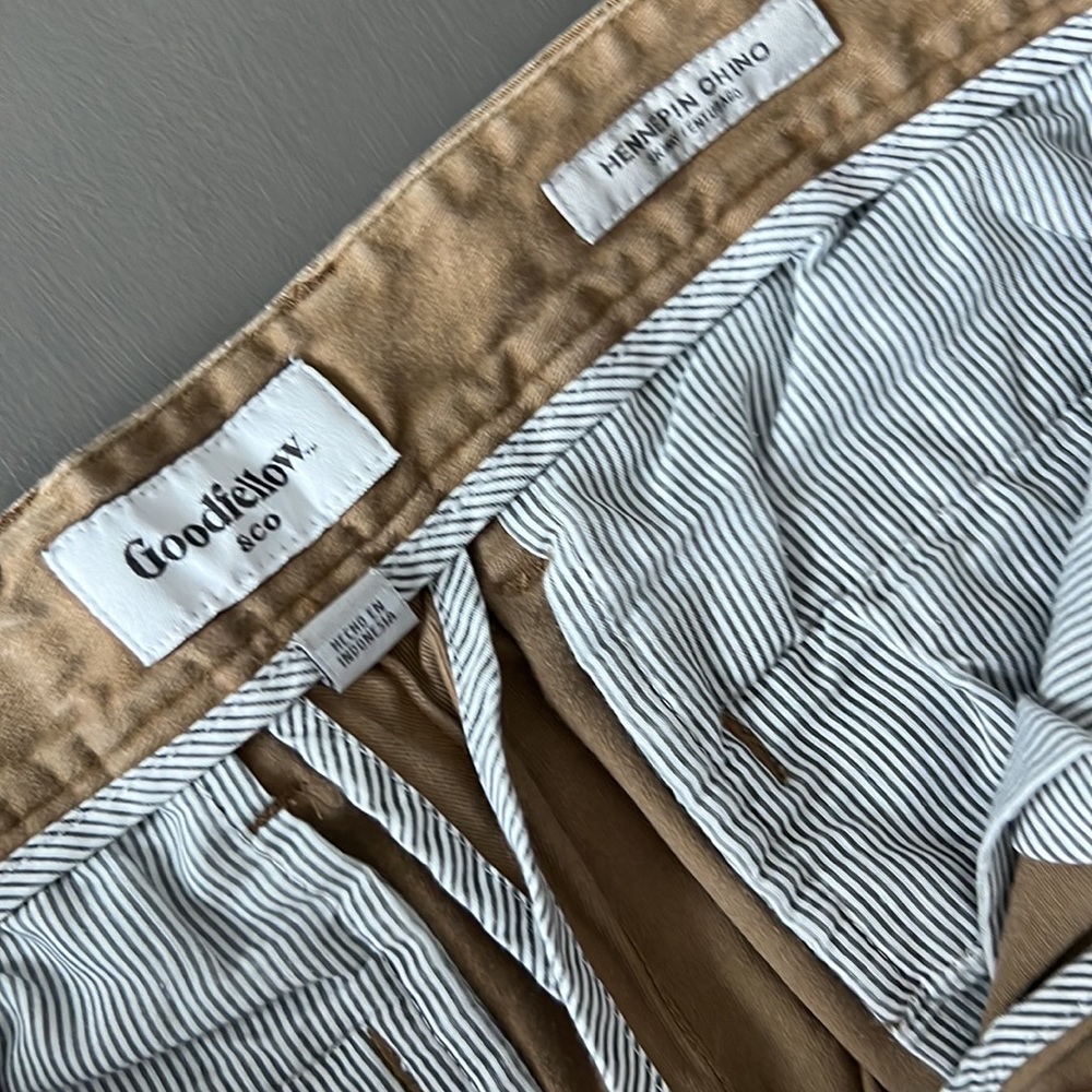 Khakis - Picture 2 of 3